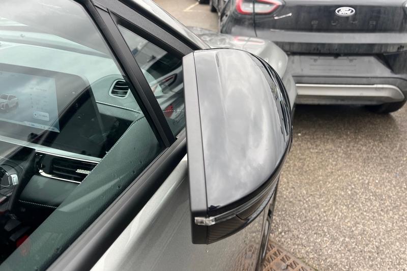 Used Omoda OMODA 5 2025 for sale - 77286258: Photo 35