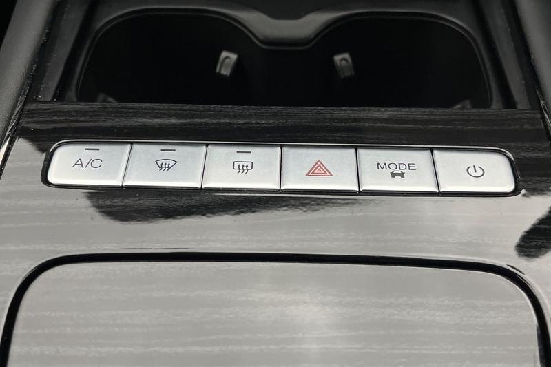 Used Omoda OMODA 5 2025 for sale - 77286258: Photo 38