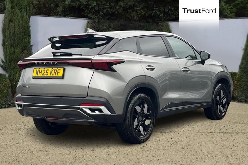 Used Omoda OMODA 5 2025 for sale - 77286258: Photo 4