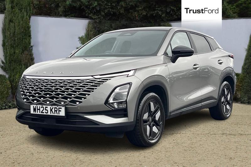 Used Omoda OMODA 5 2025 for sale - 77286258: Photo 5