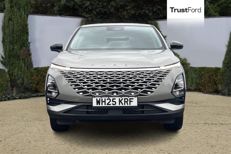 Used Omoda OMODA 5 2025 for sale - 77286258: Photo 6