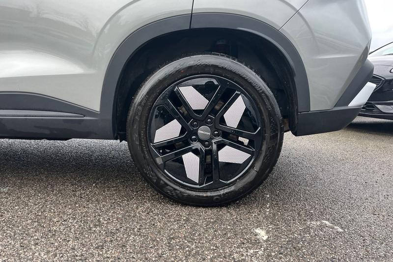 Used Omoda OMODA 5 2025 for sale - 77286258: Photo 8