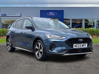 Used Ford Focus 2023 for sale - 75761014: Photo