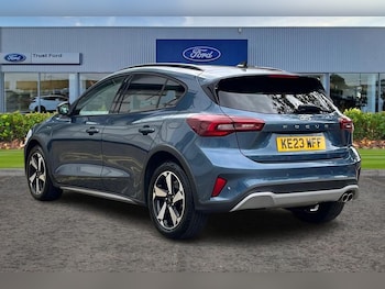 Used Ford Focus 2023 for sale - 75761014: Photo