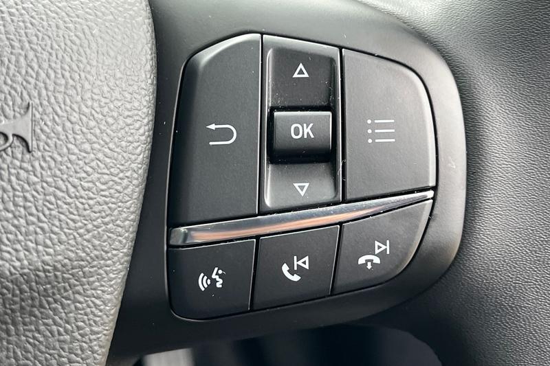 Vehicle 32