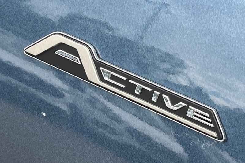 Vehicle 40