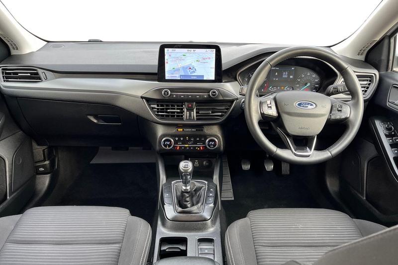 Used Ford Focus 2022 for sale - 76480318: Photo 10