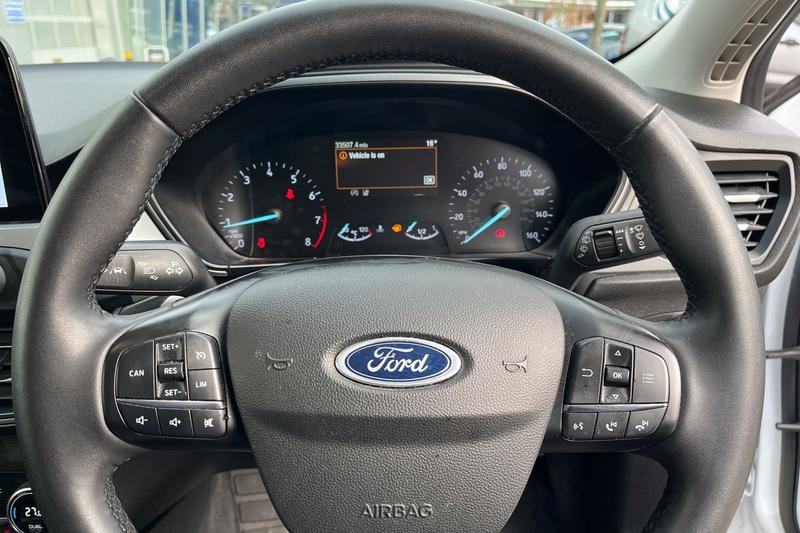 Used Ford Focus 2022 for sale - 76480318: Photo 12