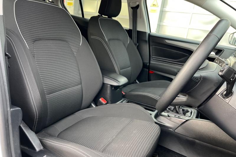 Used Ford Focus 2022 for sale - 76480318: Photo 17