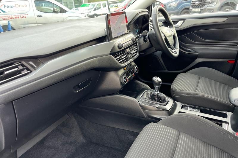 Used Ford Focus 2022 for sale - 76480318: Photo 18