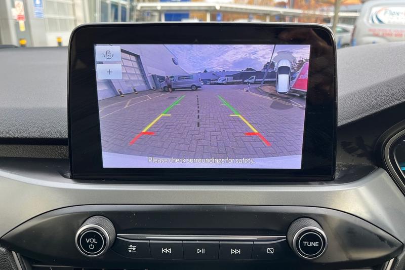 Used Ford Focus 2022 for sale - 76480318: Photo 28