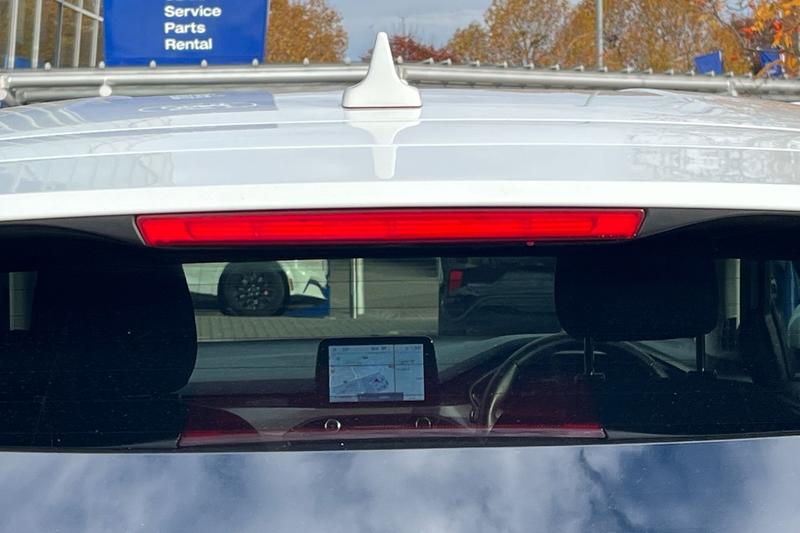 Used Ford Focus 2022 for sale - 76480318: Photo 35