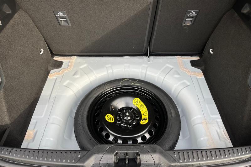 Used Ford Focus 2022 for sale - 76480318: Photo 36