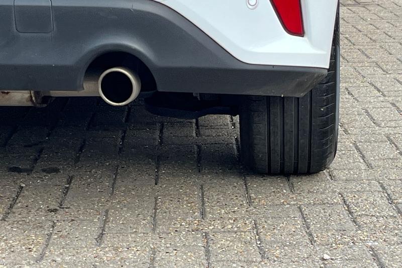 Used Ford Focus 2022 for sale - 76480318: Photo 37