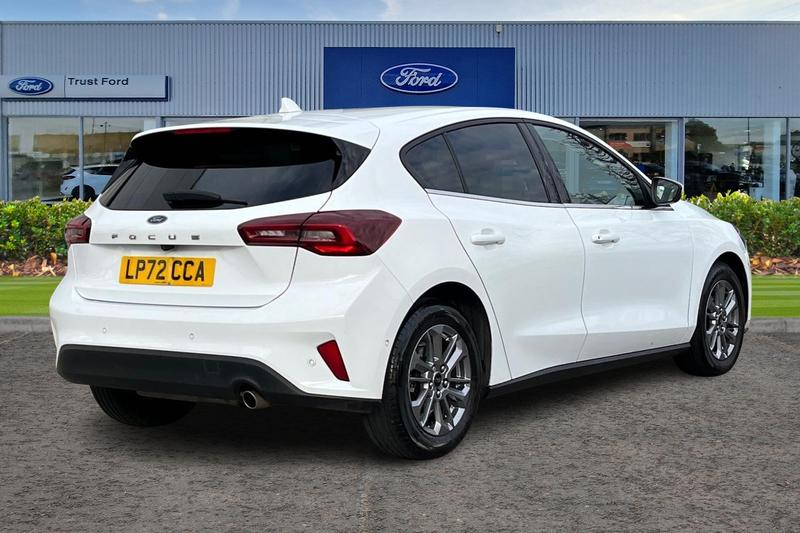 Used Ford Focus 2022 for sale - 76480318: Photo 4