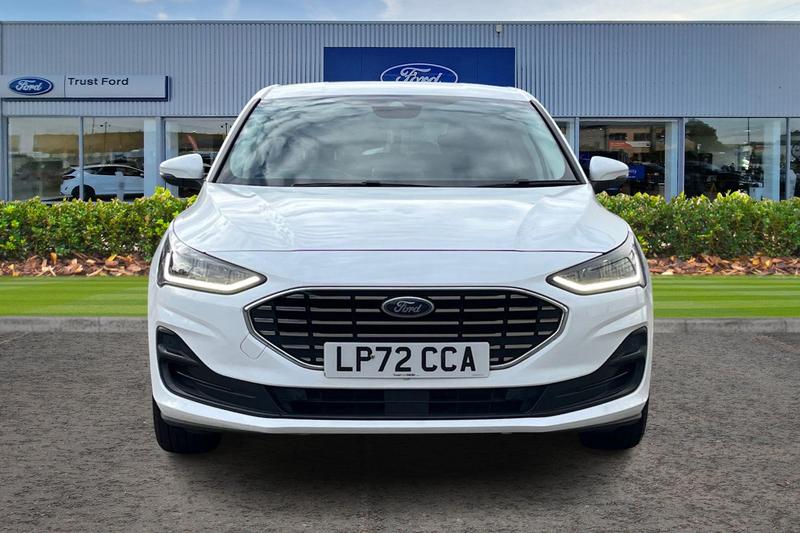 Used Ford Focus 2022 for sale - 76480318: Photo 6