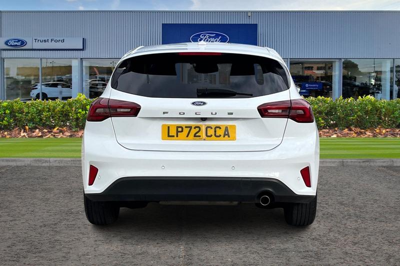 Used Ford Focus 2022 for sale - 76480318: Photo 7