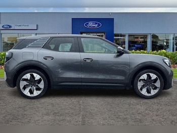 Used Ford Explorer 2024 for sale - 78918287: Photo