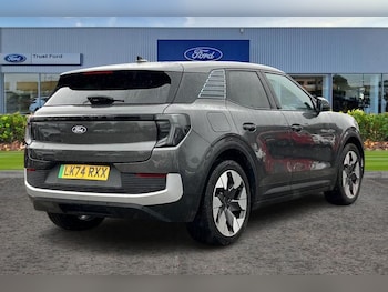 Used Ford Explorer 2024 for sale - 78918287: Photo