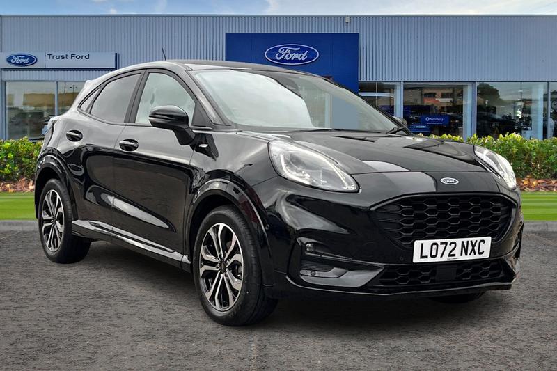Used Ford Puma 2022 for sale - 76545461: Photo 1