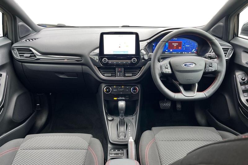 Used Ford Puma 2022 for sale - 76545461: Photo 10