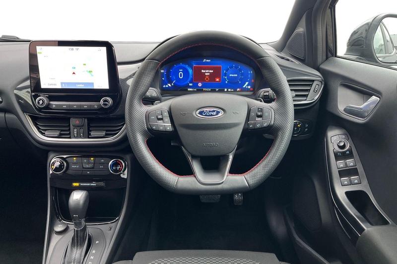 Used Ford Puma 2022 for sale - 76545461: Photo 11