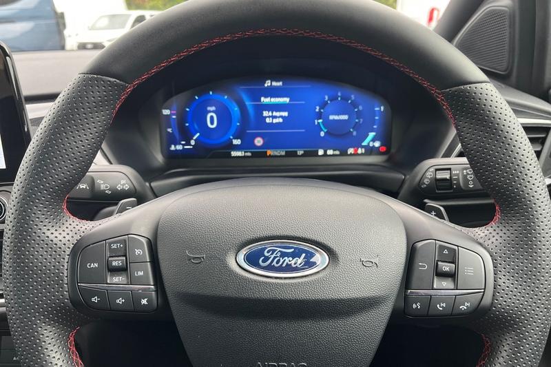 Used Ford Puma 2022 for sale - 76545461: Photo 12