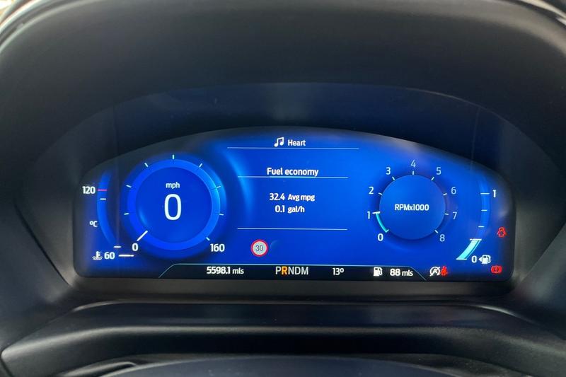 Used Ford Puma 2022 for sale - 76545461: Photo 13