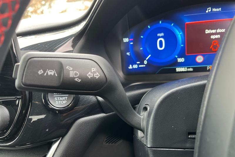 Used Ford Puma 2022 for sale - 76545461: Photo 14