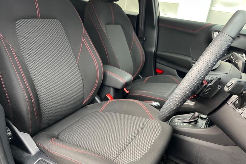 Used Ford Puma 2022 for sale - 76545461: Photo 17