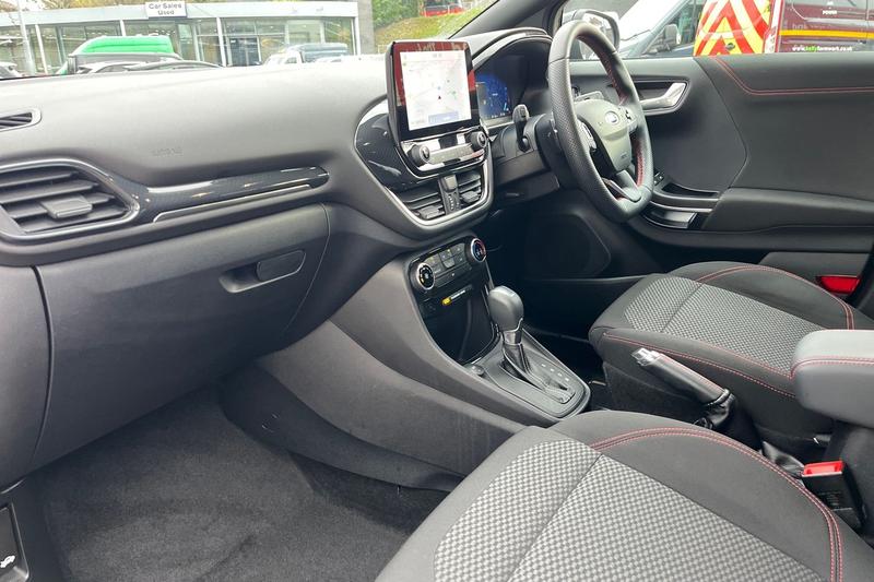 Used Ford Puma 2022 for sale - 76545461: Photo 18