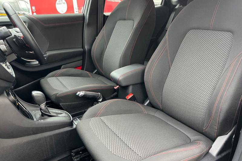 Used Ford Puma 2022 for sale - 76545461: Photo 19