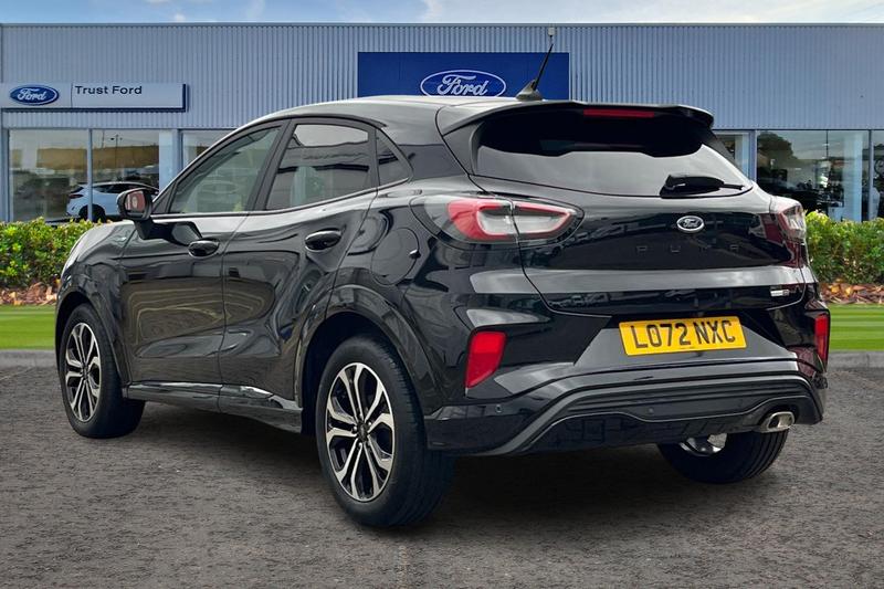 Used Ford Puma 2022 for sale - 76545461: Photo 2