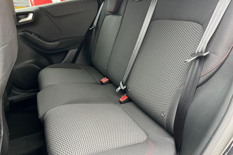 Used Ford Puma 2022 for sale - 76545461: Photo 20