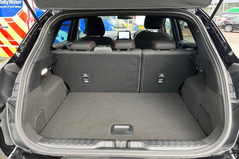 Used Ford Puma 2022 for sale - 76545461: Photo 21