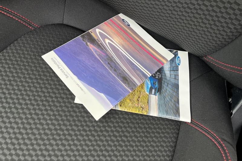 Used Ford Puma 2022 for sale - 76545461: Photo 22