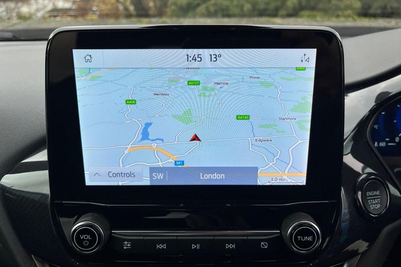 Used Ford Puma 2022 for sale - 76545461: Photo 26