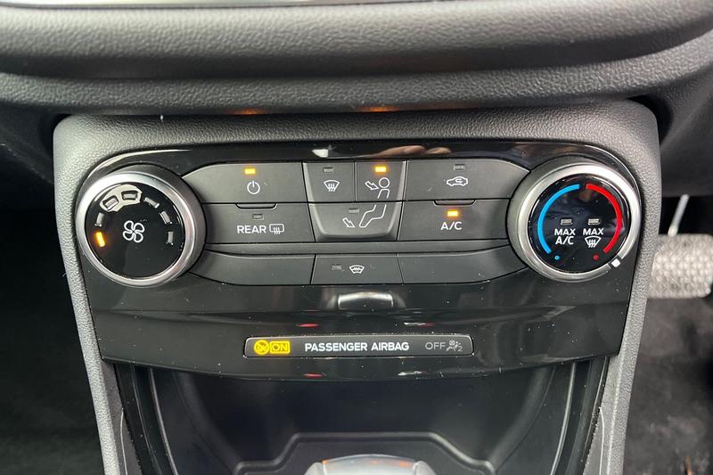 Used Ford Puma 2022 for sale - 76545461: Photo 29