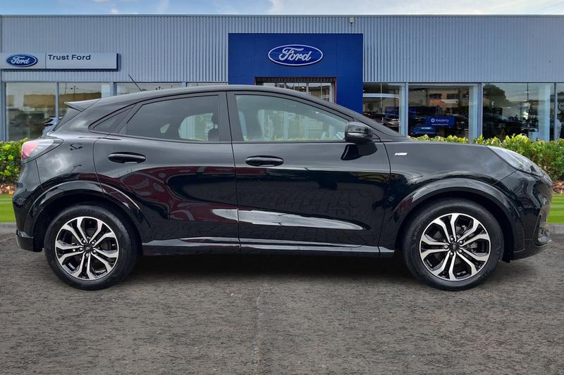 Used Ford Puma 2022 for sale - 76545461: Photo 3