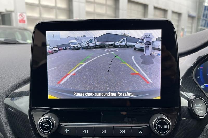 Used Ford Puma 2022 for sale - 76545461: Photo 30