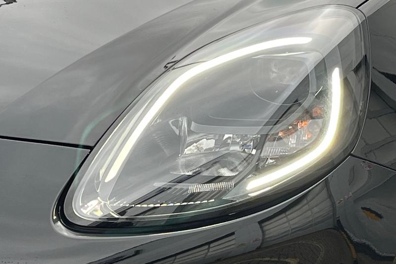 Used Ford Puma 2022 for sale - 76545461: Photo 31