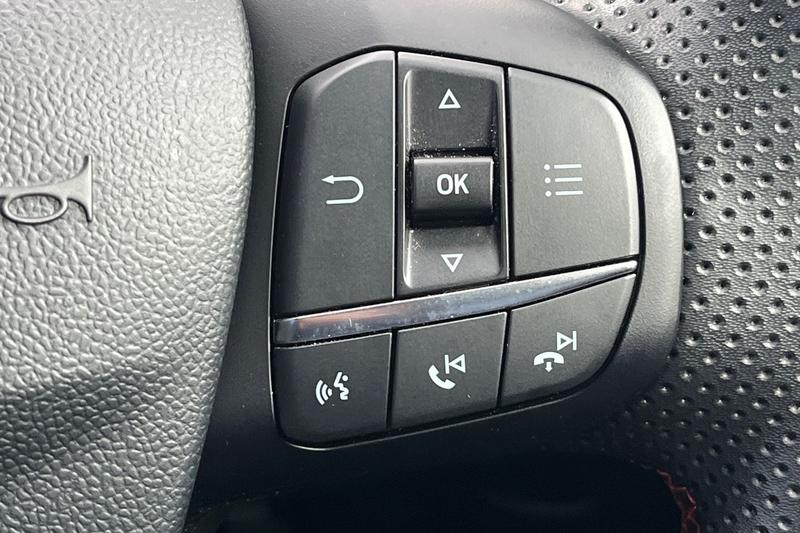 Used Ford Puma 2022 for sale - 76545461: Photo 38