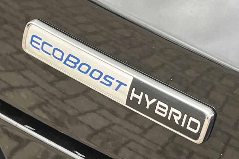 Used Ford Puma 2022 for sale - 76545461: Photo 39