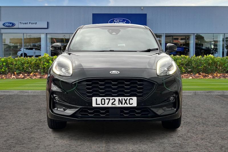 Used Ford Puma 2022 for sale - 76545461: Photo 6