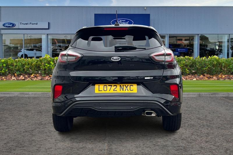 Used Ford Puma 2022 for sale - 76545461: Photo 7