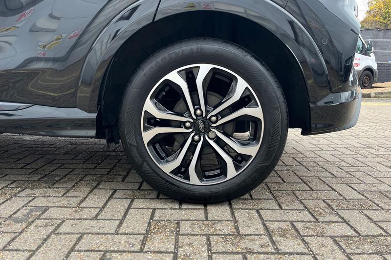 Used Ford Puma 2022 for sale - 76545461: Photo 8