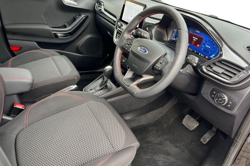 Used Ford Puma 2022 for sale - 76545461: Photo 9