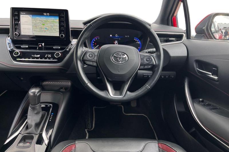 Used Toyota Corolla 2021 for sale - 77819773: Photo 11