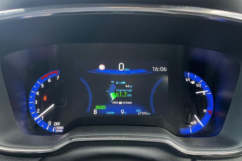 Used Toyota Corolla 2021 for sale - 77819773: Photo 13