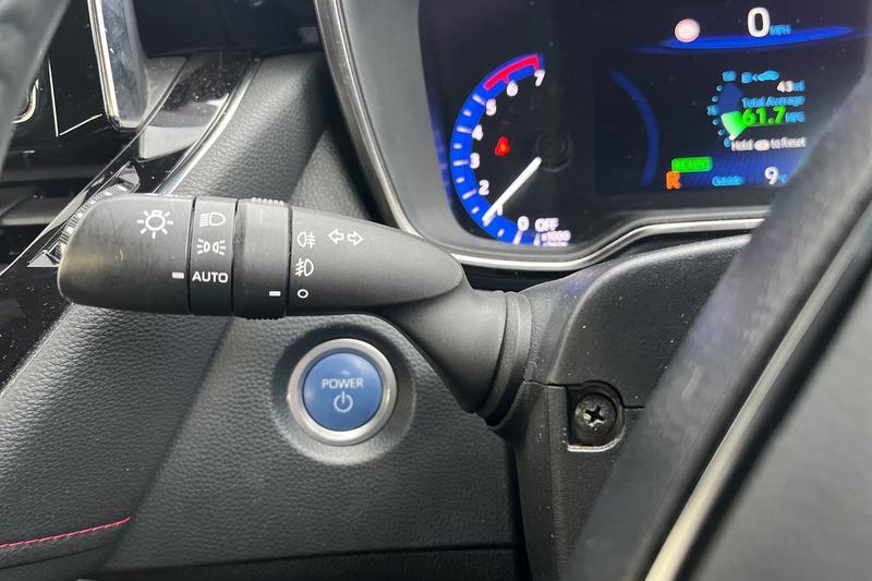 Used Toyota Corolla 2021 for sale - 77819773: Photo 14